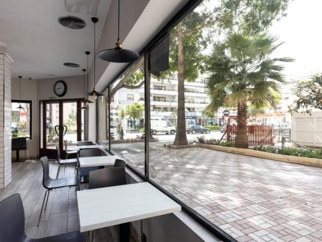 Local comercial en venta en Marbella, Marbella