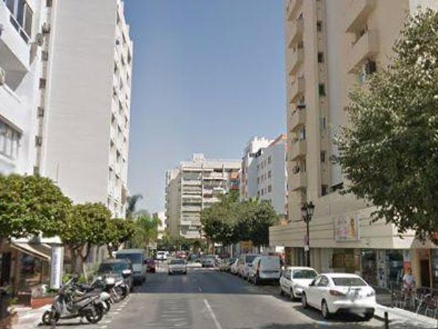 Local comercial en venta en Marbella, Marbella