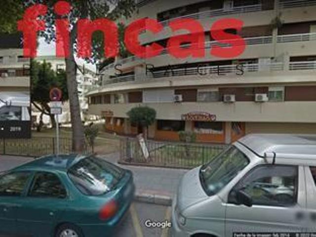 Local comercial en venta en Marbella, Marbella Centro