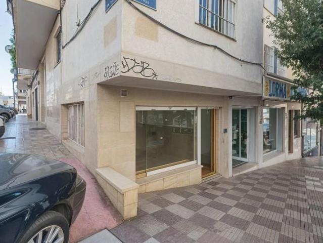 Local comercial en venta en Marbella, Marbella Centro
