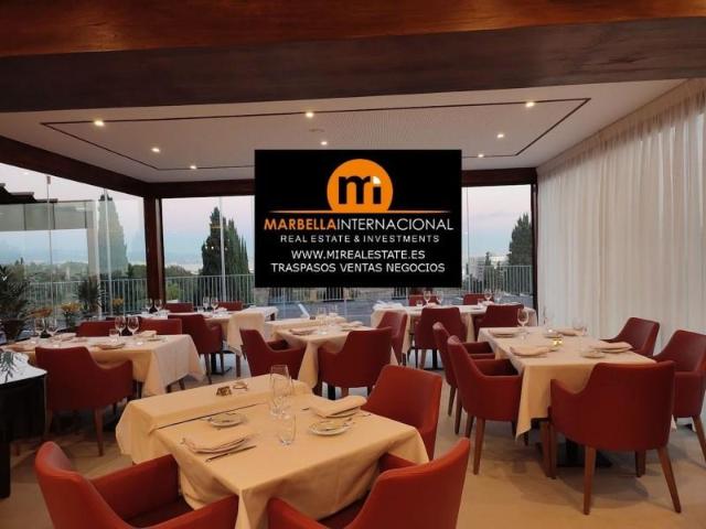 Local comercial en venta en Marbella, Nueva Andalucia