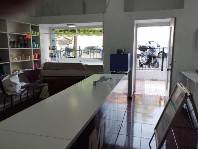 Local comercial en venta en Marbella, San Pedro De Alcantara