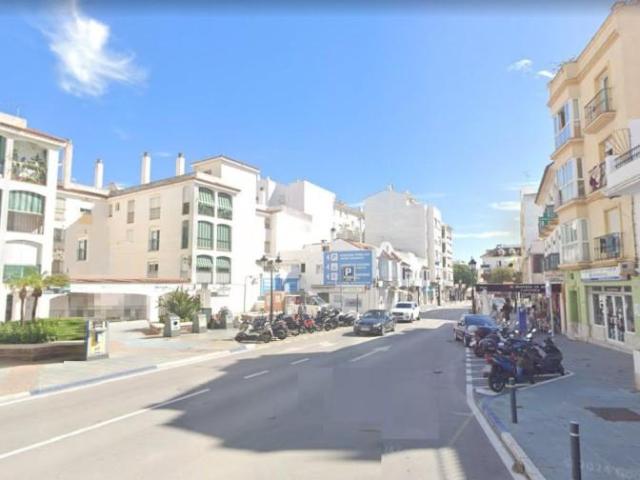 Local comercial en venta en Marbella, San Pedro De Alcantara