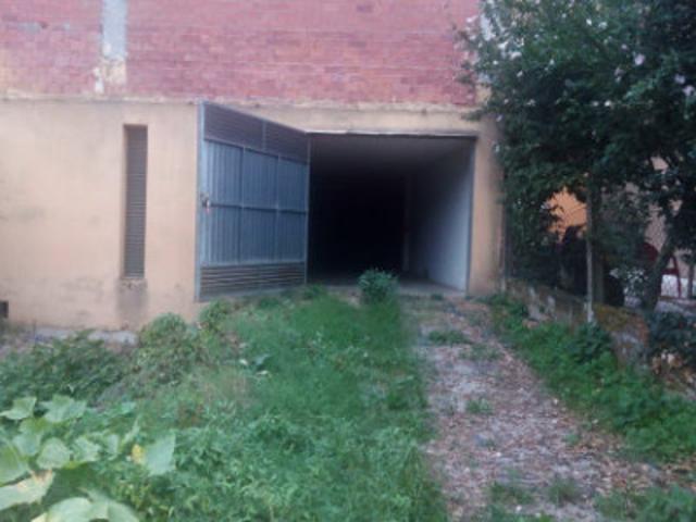 Local comercial en venta en Marín, Centro