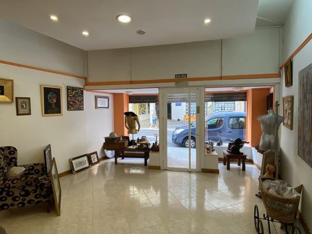 Local Comercial en venta en Marín, Pontevedra Rías Baixas