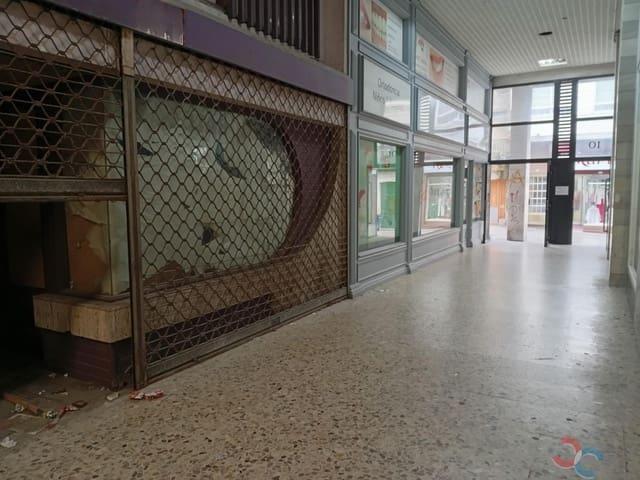 Local Comercial en venta en Marín, Pontevedra Rías Baixas