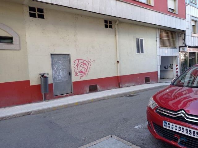 Local Comercial en venta en Marín, Pontevedra Rías Baixas