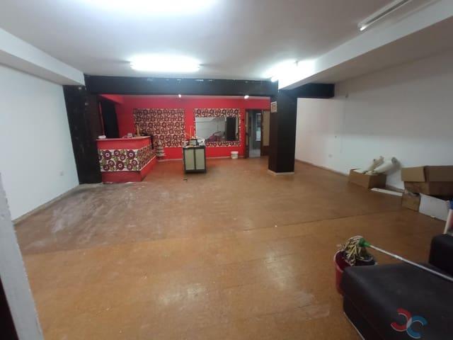 Local Comercial en venta en Marín, Pontevedra Rías Baixas