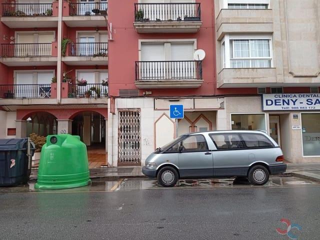 Local Comercial en venta en Marín, Pontevedra Rías Baixas
