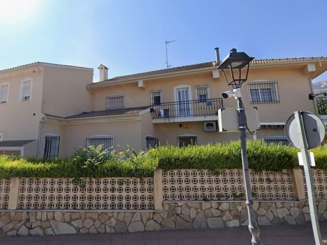 Local Comercial en venta en María, Almería