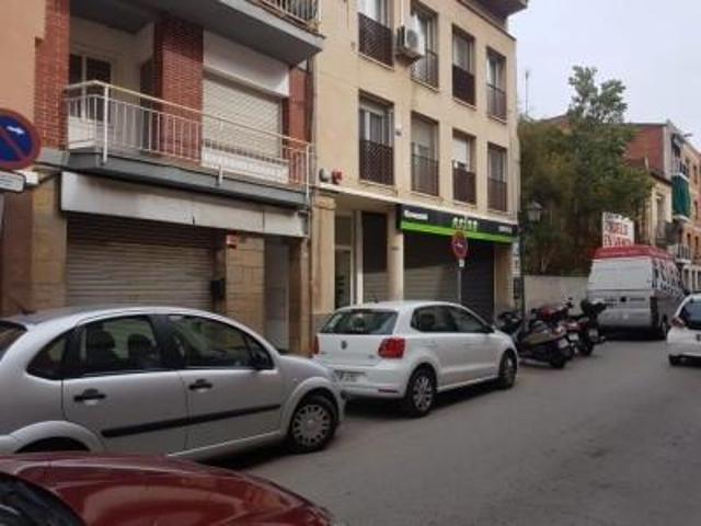 Local comercial en venta en Martorell, La vila