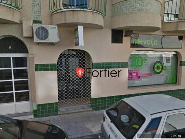 Local comercial en venta en Martos, Centro