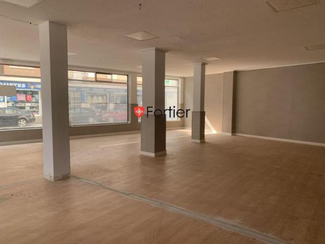 Local comercial en venta en Martos, Centro