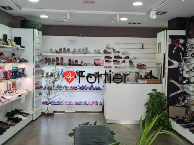 Local comercial en venta en Martos, Centro