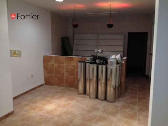 Local comercial en venta en Martos, Centro
