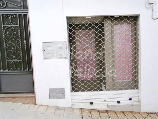 Local Comercial en venta en Martos, Jaén