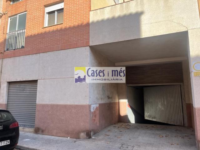 Local comercial en venta en Massamagrell