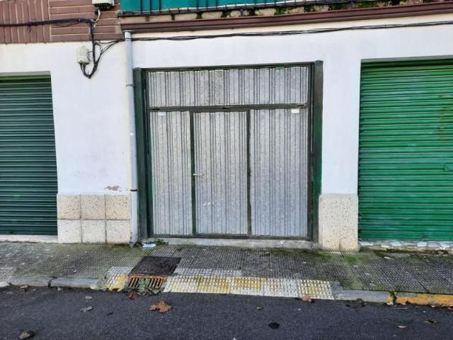 Local comercial en venta en Medina de Pomar