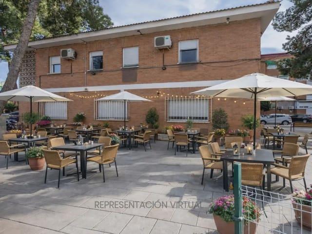 Local Comercial en venta en Mejorada del Campo, Madrid