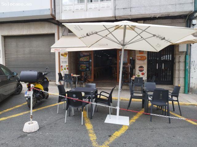 Local comercial en Venta en Mellid, La Coruña