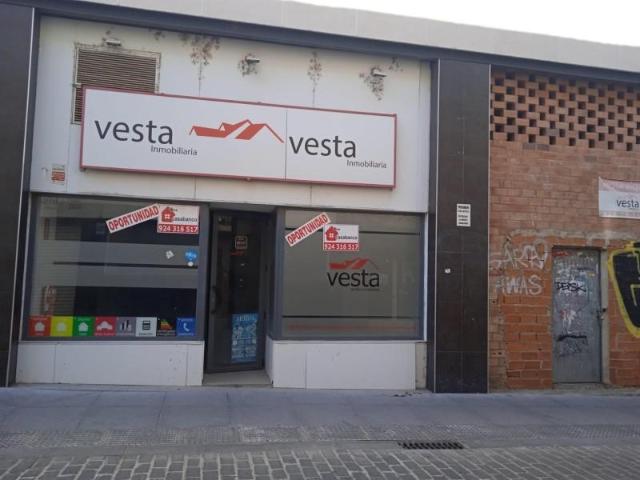 Local comercial en venta en Mérida, Centro