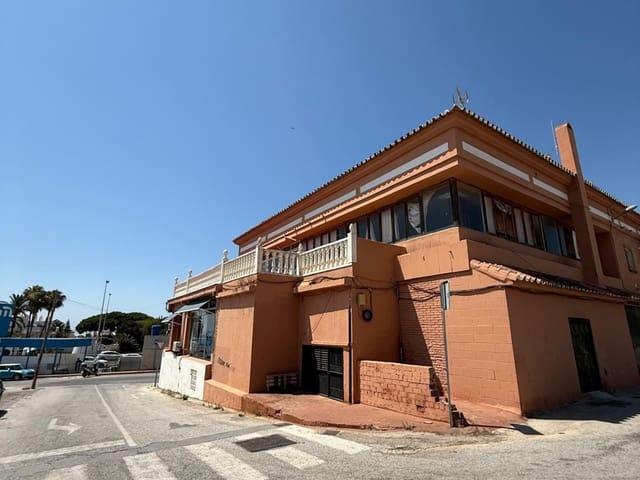 Local Comercial en venta en Mijas Costa, Málaga Costa del Sol