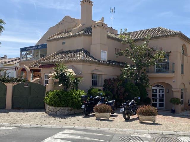 Local Comercial en venta en Mijas Golf, Málaga Costa del Sol