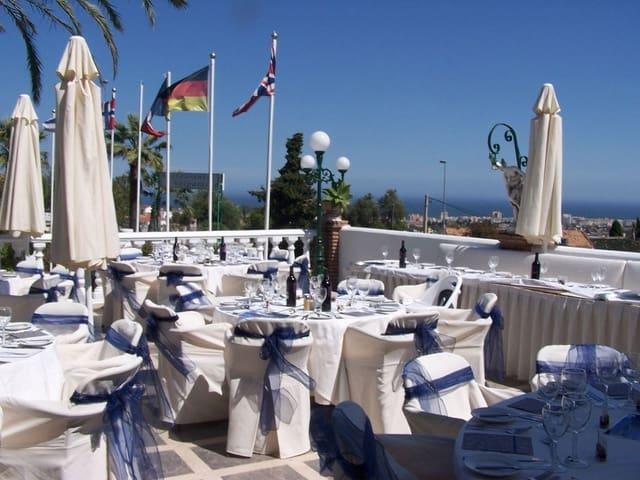 Local Comercial en venta en Mijas, Málaga Costa del Sol