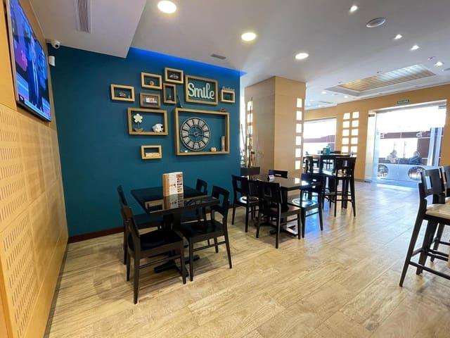 Local Comercial en venta en Mijas, Málaga Costa del Sol
