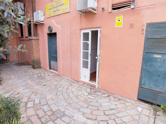 Local Comercial en venta en Mijas, Málaga Costa del Sol
