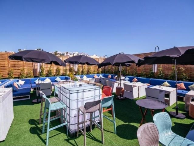 Local comercial en venta en Mijas, Mijas