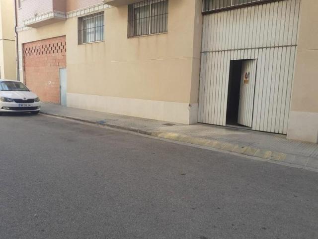 Local comercial en venta en Miramar, Costa de valencia