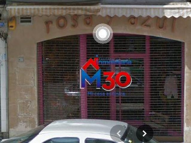 Local comercial en venta en Miranda de Ebro, Centro