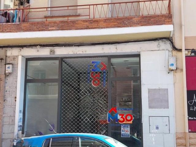 Local comercial en venta en Miranda de Ebro, Centro