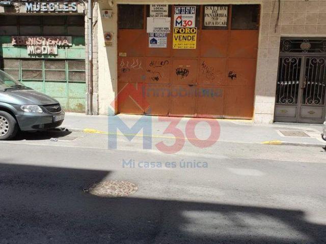 Local comercial en venta en Miranda de Ebro, Centro