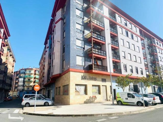Local comercial en venta en Miranda de Ebro, Centro