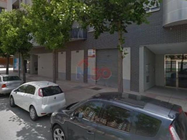 Local comercial en venta en Miranda de Ebro, Pr1