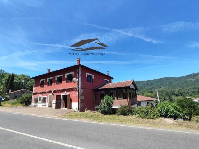 Local comercial en venta en Miranda del Castañar, Miranda Del Castanar