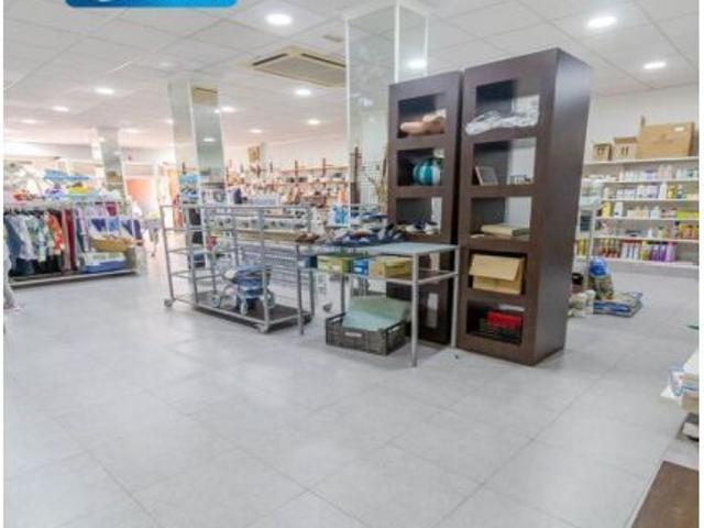 Local comercial en Venta en Mutxamel Alicante Ref: 18373R