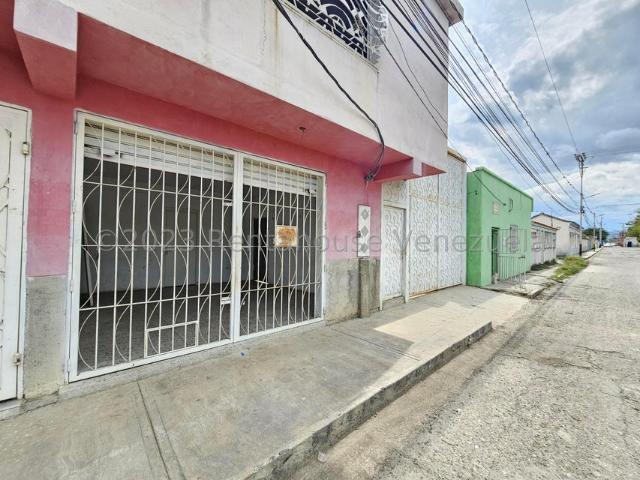 Local Comercial en Venta en Municipio Jimenez, Quibor