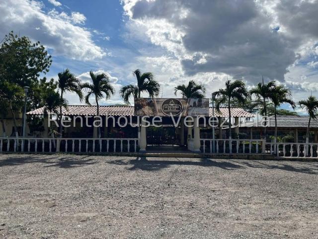 Local Comercial en Venta en Municipio Jimenez, Quibor