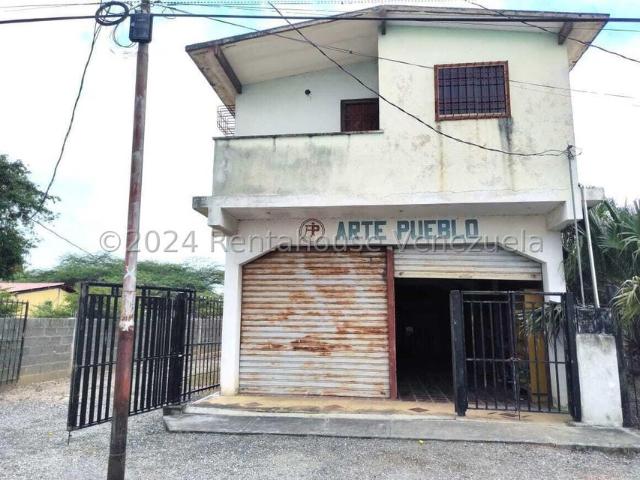Local Comercial en Venta en Municipio Jimenez, Quibor