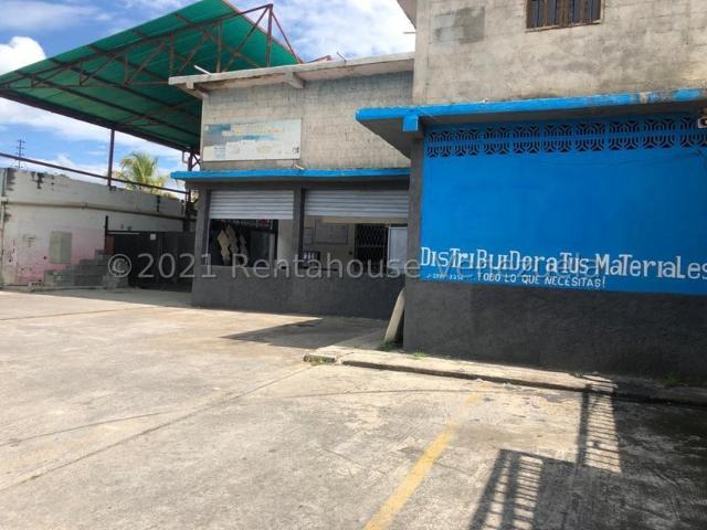 Local Comercial en Venta en Municipio Peña, Yaritagua