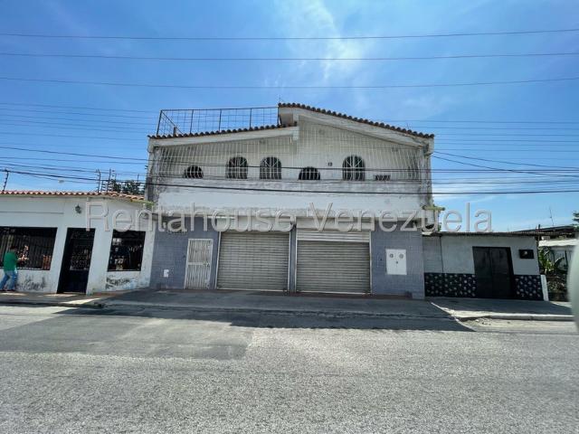 Local Comercial en Venta en Municipio Peña, Yaritagua