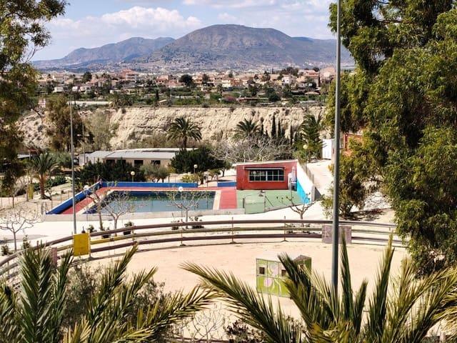 Chalet en venta en Abanilla, Murcia