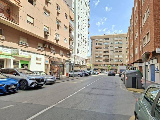 Local Comercial en venta en Murcia, Murcia