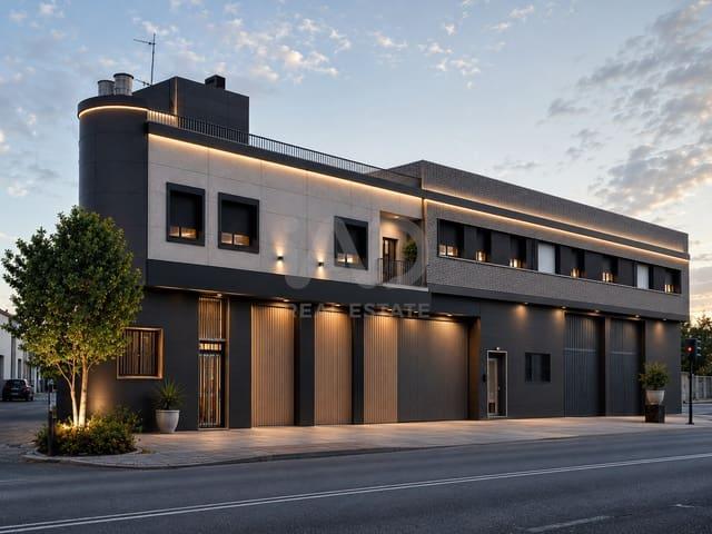 Local Comercial en venta en Murcia, Murcia