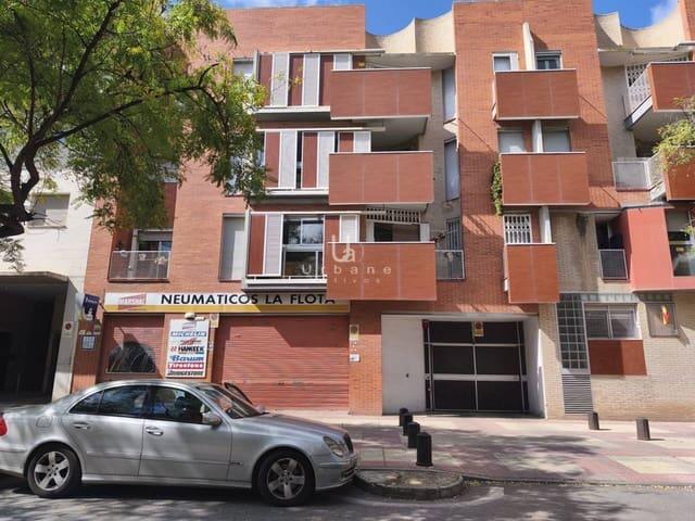 Local Comercial en venta en Murcia, Murcia