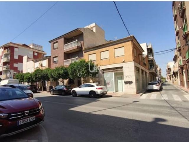 Local Comercial en venta en Murcia, Murcia