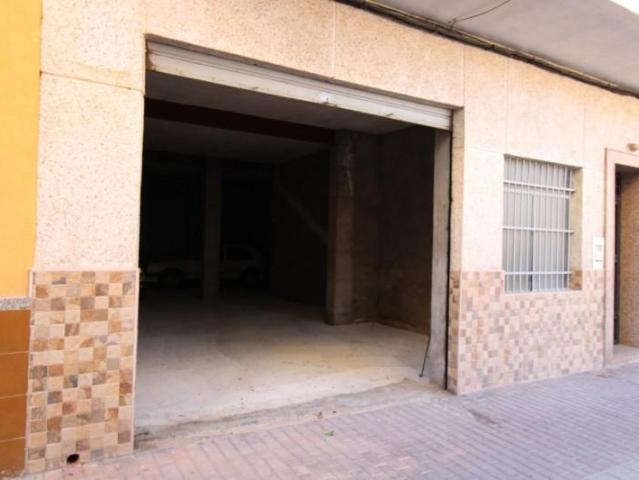 Local comercial en venta en Murcia, Murcia